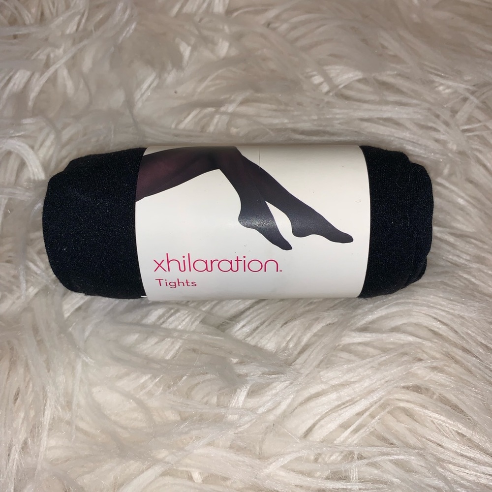 NWT size 1X-2X tights